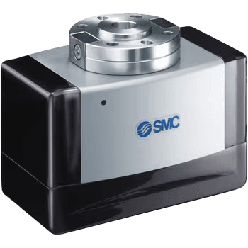 SMC LEHR | elektrischer Cobot Greifer | für Universal Robots