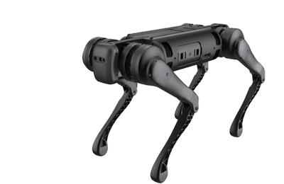 Unitree - Vierbeiniger Roboter B1