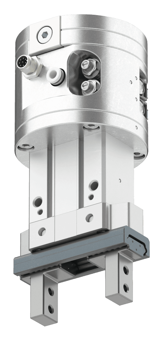 SMC RMHZ2 | Pneumatikgreifer | Parallelgreifer