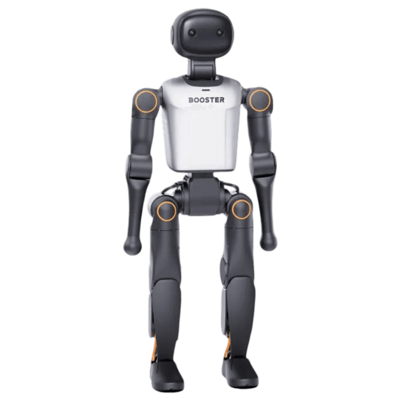 BOOSTER K1 | Humanoider Roboter | 22 DOF