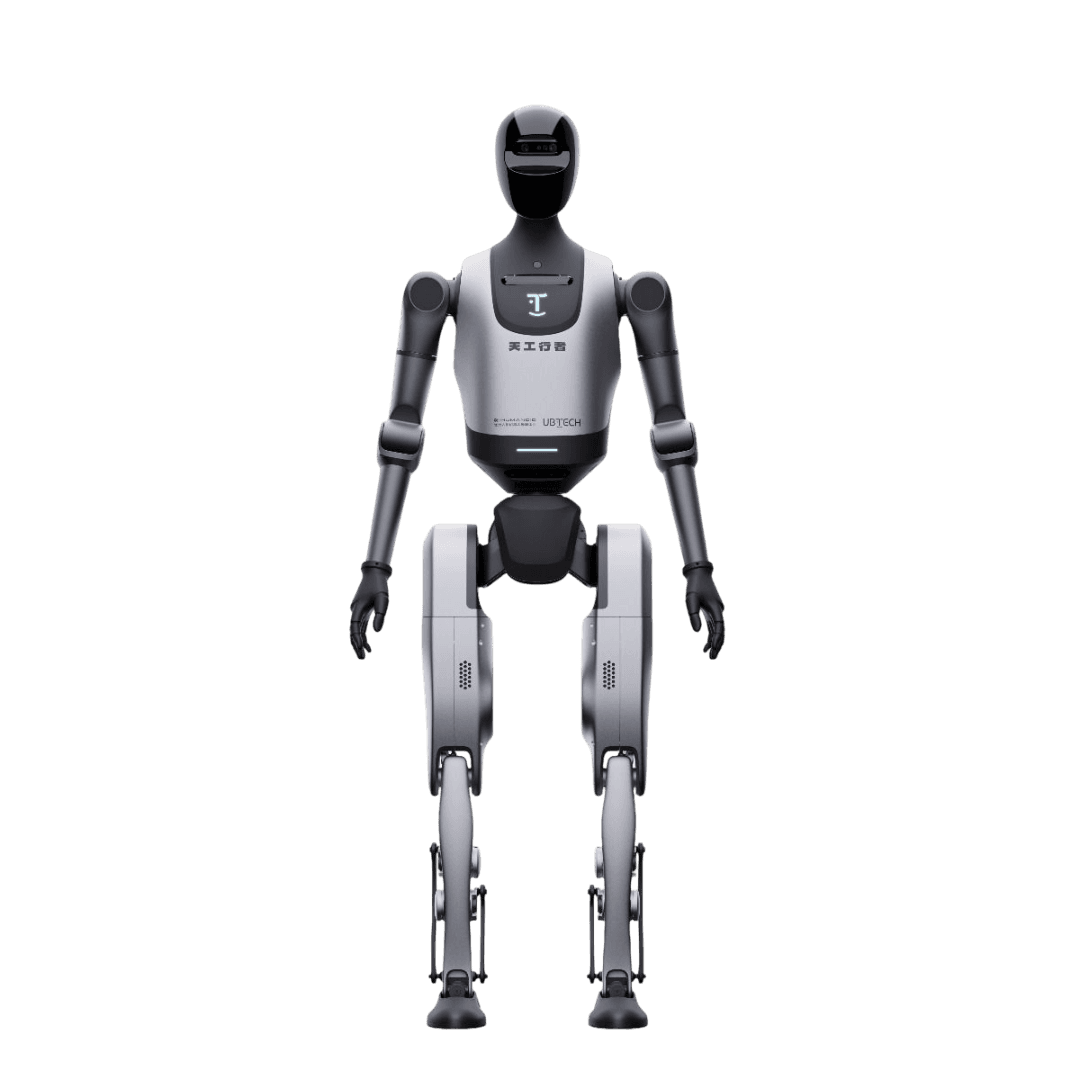 UBTECH Walker Tienkung | Humanoider Roboter | 42 DOF