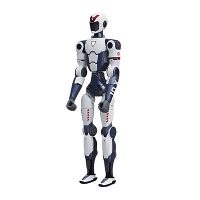 Unitree R1 EDU | Humanoider Roboter | Smart Version (U2)