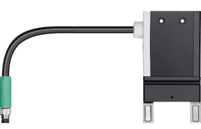 2 Backen Parallelgreifer | für ReBeL Cobot | GEP2006